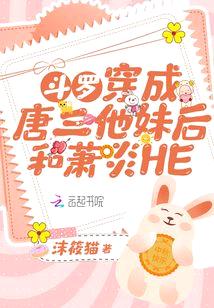 斗罗:穿成唐三他妹后和萧炎HE